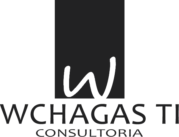 WCHAGAS TI Consultoria